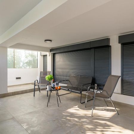 Pool Voula Apartment Close To Kavouri Beach By Cielo Homes アテネ エクステリア 写真