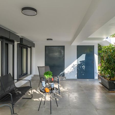 Pool Voula Apartment Close To Kavouri Beach By Cielo Homes アテネ エクステリア 写真