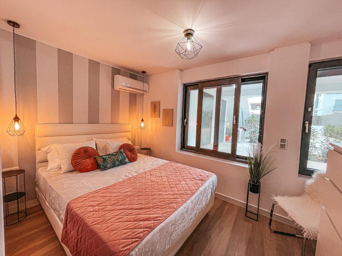 Pool Voula Apartment Close To Kavouri Beach By Cielo Homes アテネ エクステリア 写真