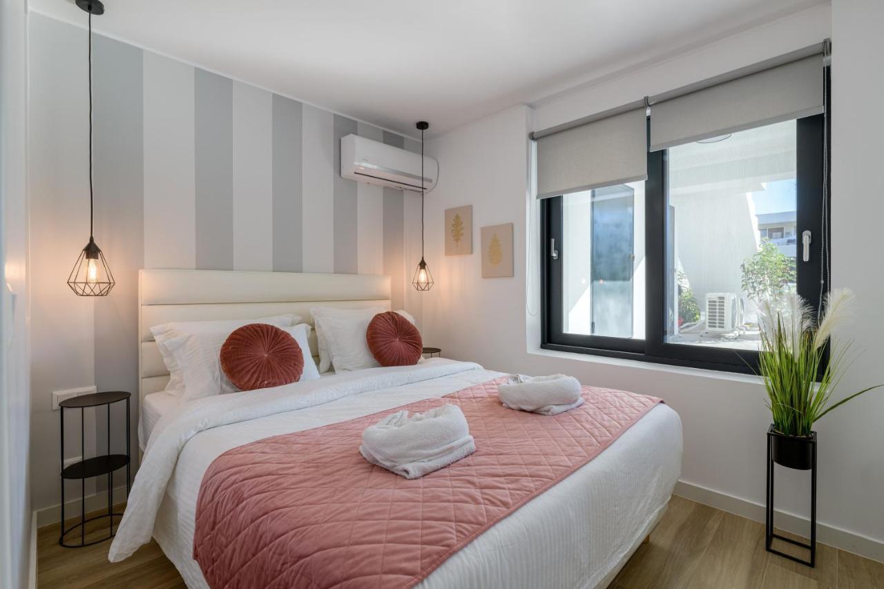 Pool Voula Apartment Close To Kavouri Beach By Cielo Homes アテネ エクステリア 写真