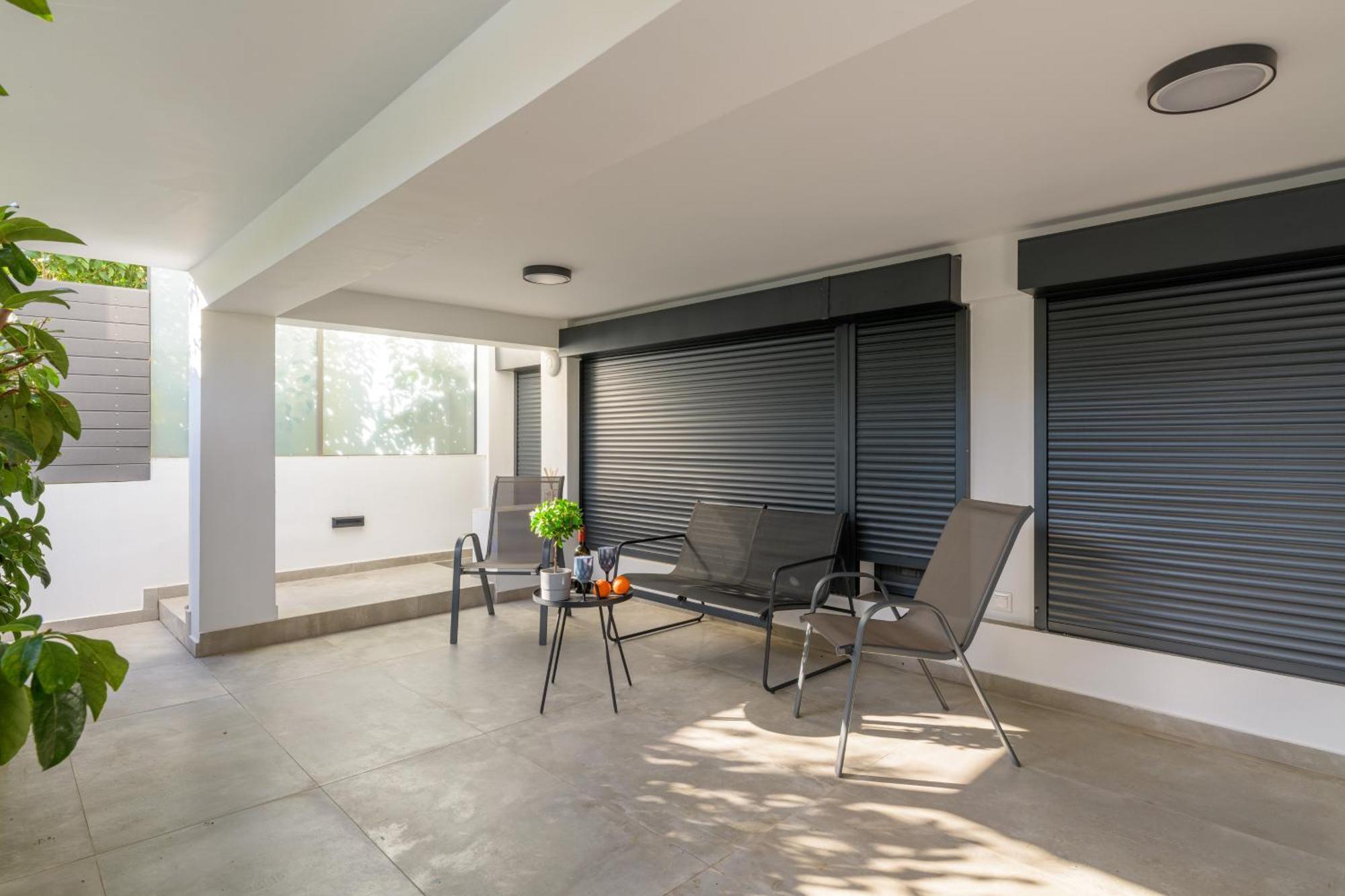 Pool Voula Apartment Close To Kavouri Beach By Cielo Homes アテネ エクステリア 写真