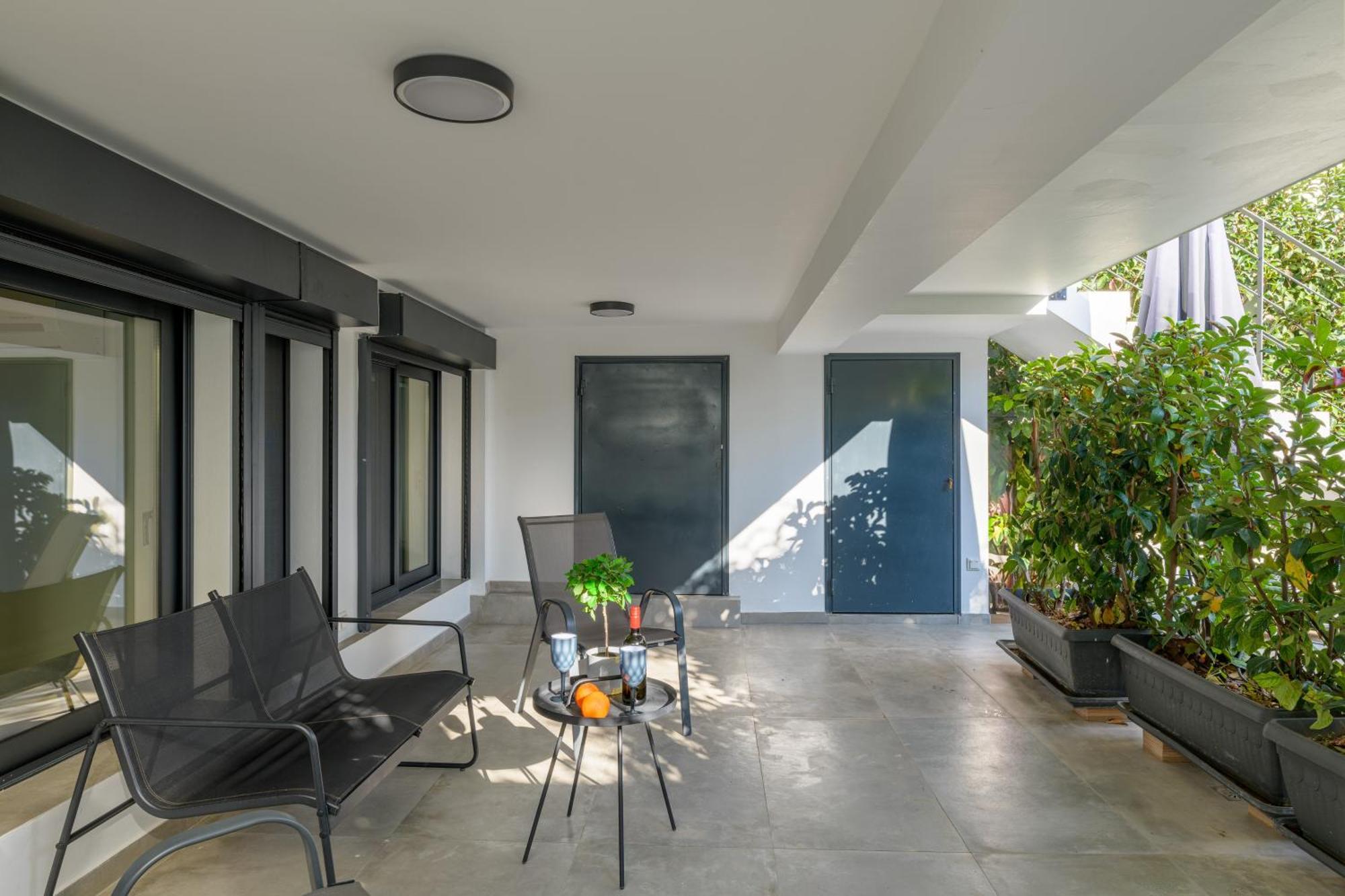 Pool Voula Apartment Close To Kavouri Beach By Cielo Homes アテネ エクステリア 写真
